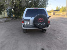 Toyota Hilux Surf 1997 года