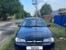 Daewoo Nexia 2013 года