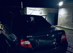 Daewoo Nexia 2013 года