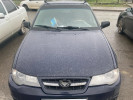 Daewoo Nexia 2013 года