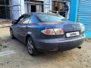Mazda 6 2002 года