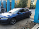 Mazda 6 2002 года