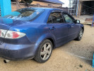Mazda 6 2002 года