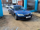 Mazda 6 2002 года