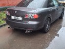 Mazda 6 2006 года