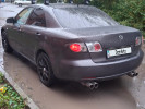 Mazda 6 2006 года