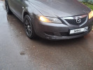 Mazda 6 2006 года
