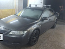 Mazda 6 2006 года
