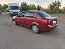 Chevrolet Lacetti 2010 года