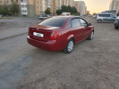 Chevrolet Lacetti 2010 года