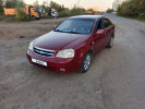 Chevrolet Lacetti 2010 года