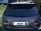 Lexus RX 2002 года