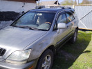 Lexus RX 2002 года