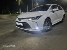 Toyota Corolla 2024 года