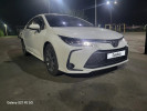 Toyota Corolla 2024 года