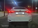 Toyota Corolla 2024 года