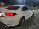Toyota Corolla 2024 года