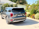 Hyundai Palisade 2022 года