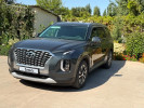 Hyundai Palisade 2022 года