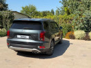 Hyundai Palisade 2022 года
