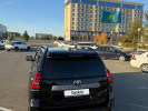 Toyota Land Cruiser Prado 2022 года