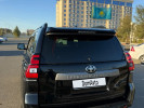 Toyota Land Cruiser Prado 2022 года