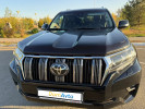 Toyota Land Cruiser Prado 2022 года
