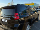 Toyota Land Cruiser Prado 2022 года