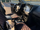 Toyota Land Cruiser Prado 2022 года