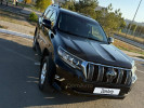 Toyota Land Cruiser Prado 2022 года