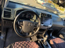 Toyota Land Cruiser Prado 2022 года