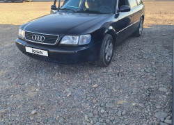 Audi 100 1991 года