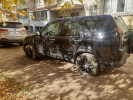 Honda CR-V 2005 года
