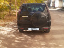 Honda CR-V 2005 года