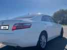 Toyota Camry 2007 года