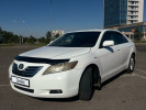 Toyota Camry 2007 года