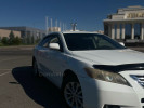 Toyota Camry 2007 года