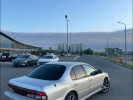 Nissan Cefiro 1997 года