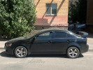 Mitsubishi Lancer 2008 года