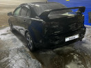 Mitsubishi Lancer 2008 года