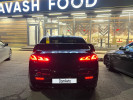 Mitsubishi Lancer 2008 года