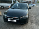 Mitsubishi Lancer 2008 года