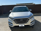 Hyundai Tucson 2017 года