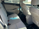 Hyundai Tucson 2017 года