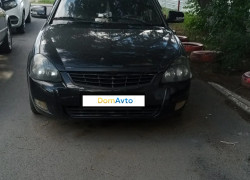 ВАЗ (Lada) Priora 2013 года