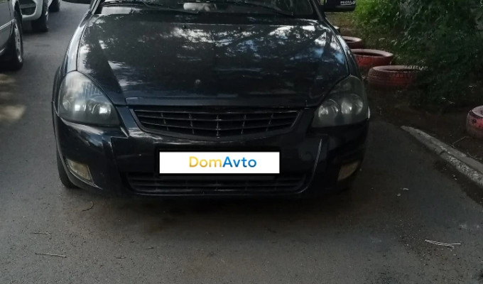 ВАЗ (Lada) Priora 2013 года