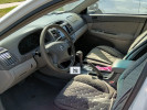 Toyota Camry 2004 года