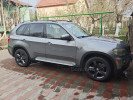 BMW X5 2007 года