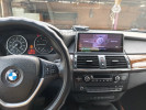 BMW X5 2007 года