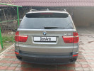 BMW X5 2007 года
